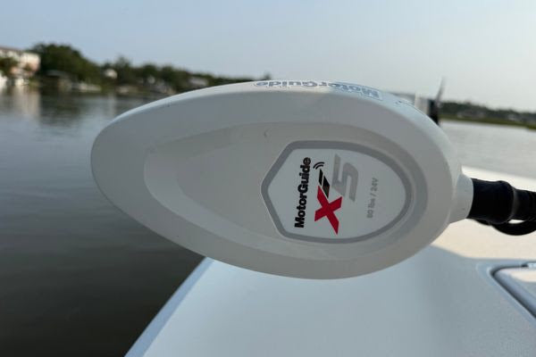 2020 Maverick 18 HPX-V