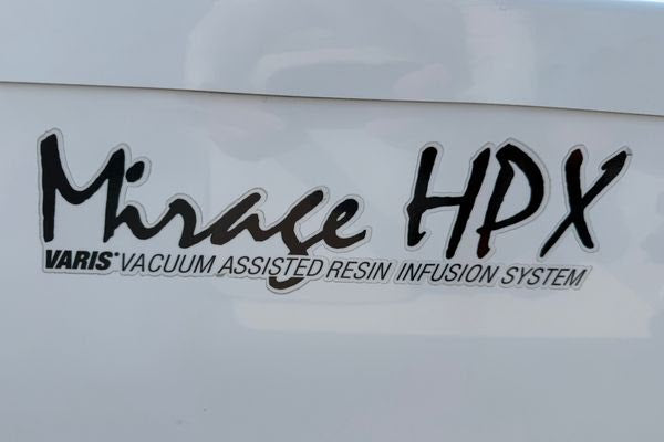 2020 Maverick 18 HPX-V