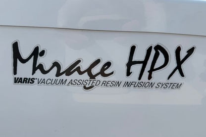 2020 Maverick 18 HPX-V
