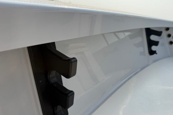 2020 Maverick 18 HPX-V