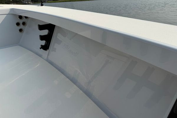 2020 Maverick 18 HPX-V