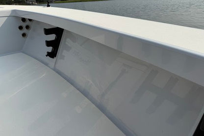 2020 Maverick 18 HPX-V