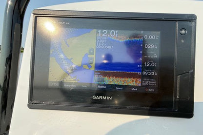 2020 Maverick 18 HPX-V