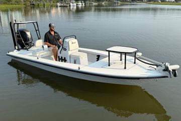 2020 Maverick 18 HPX-V
