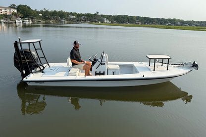 2020 Maverick 18 HPX-V