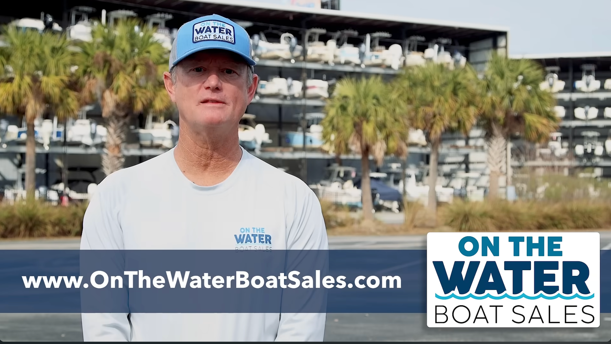 Load video: OnTheWater Boat Sales