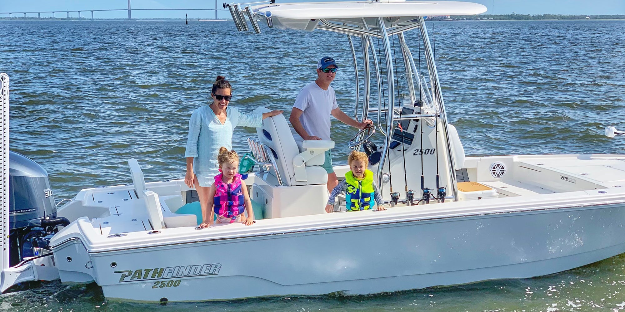 On The Water Boat Sales Used Boats for Sale Charleston, SC