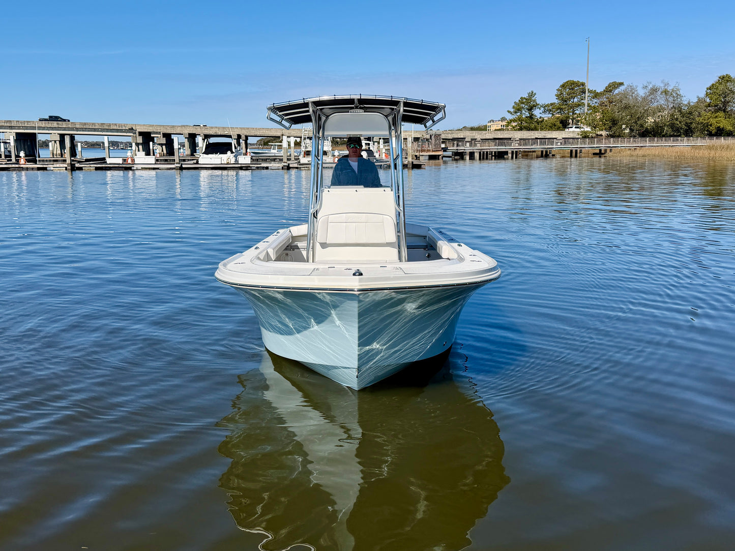 2024 Parker 2100 Special Edition