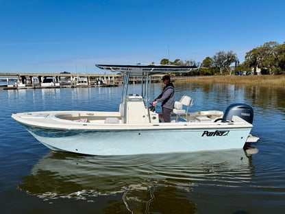 2024 Parker 2100 Special Edition