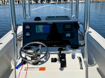 2024 Parker 2100 Special Edition