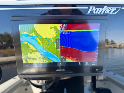 2024 Parker 2100 Special Edition