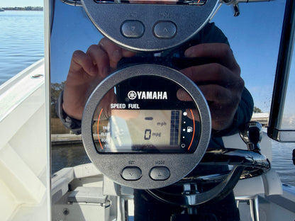 2024 Parker 2100 Special Edition