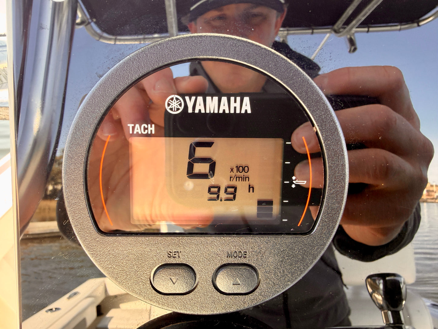 2024 Parker 2100 Special Edition