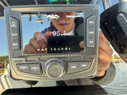 2024 Parker 2100 Special Edition