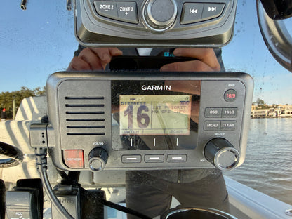 2024 Parker 2100 Special Edition