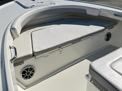 2024 Parker 2100 Special Edition