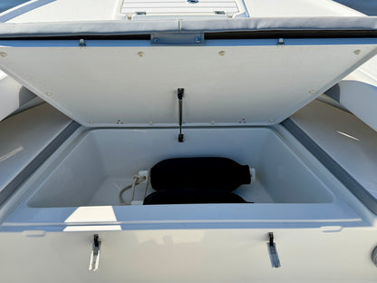 2024 Parker 2100 Special Edition