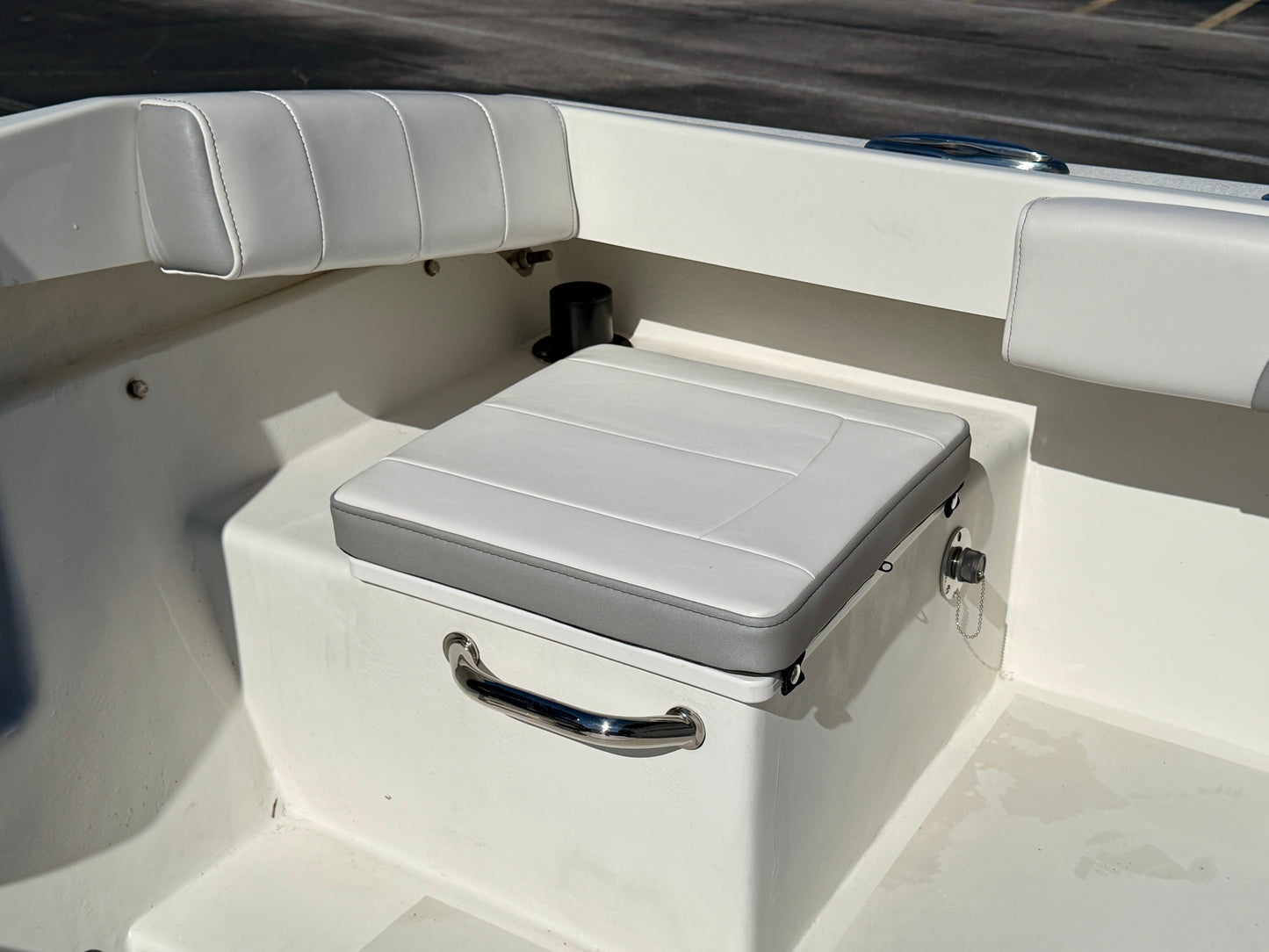 2024 Parker 2100 Special Edition