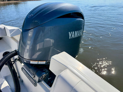 2024 Parker 2100 Special Edition