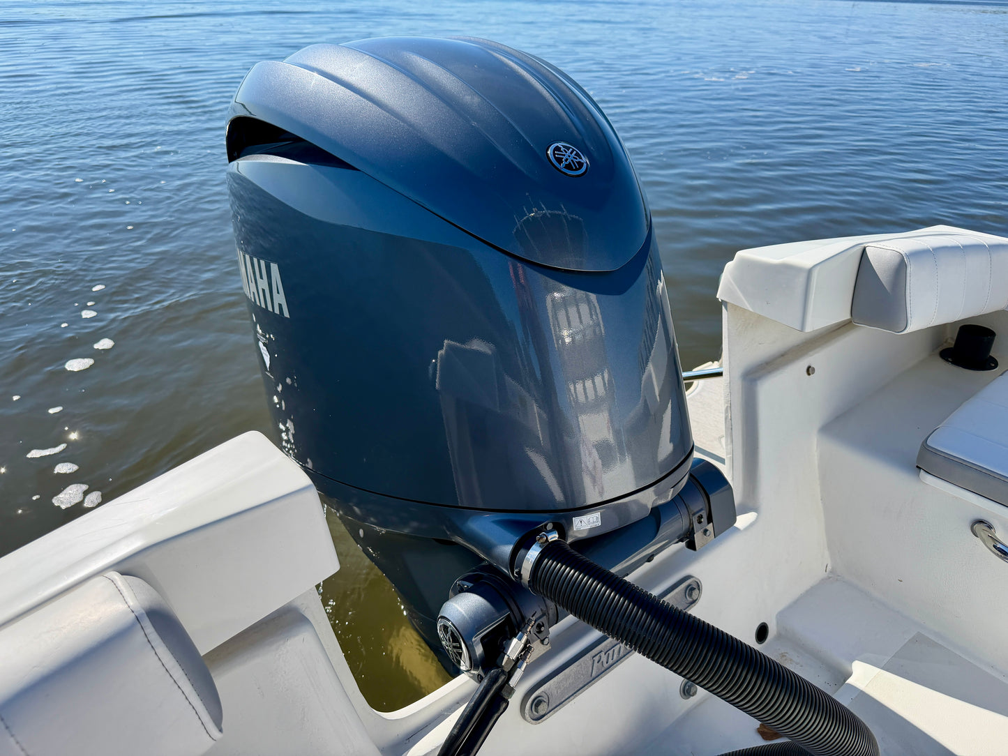 2024 Parker 2100 Special Edition