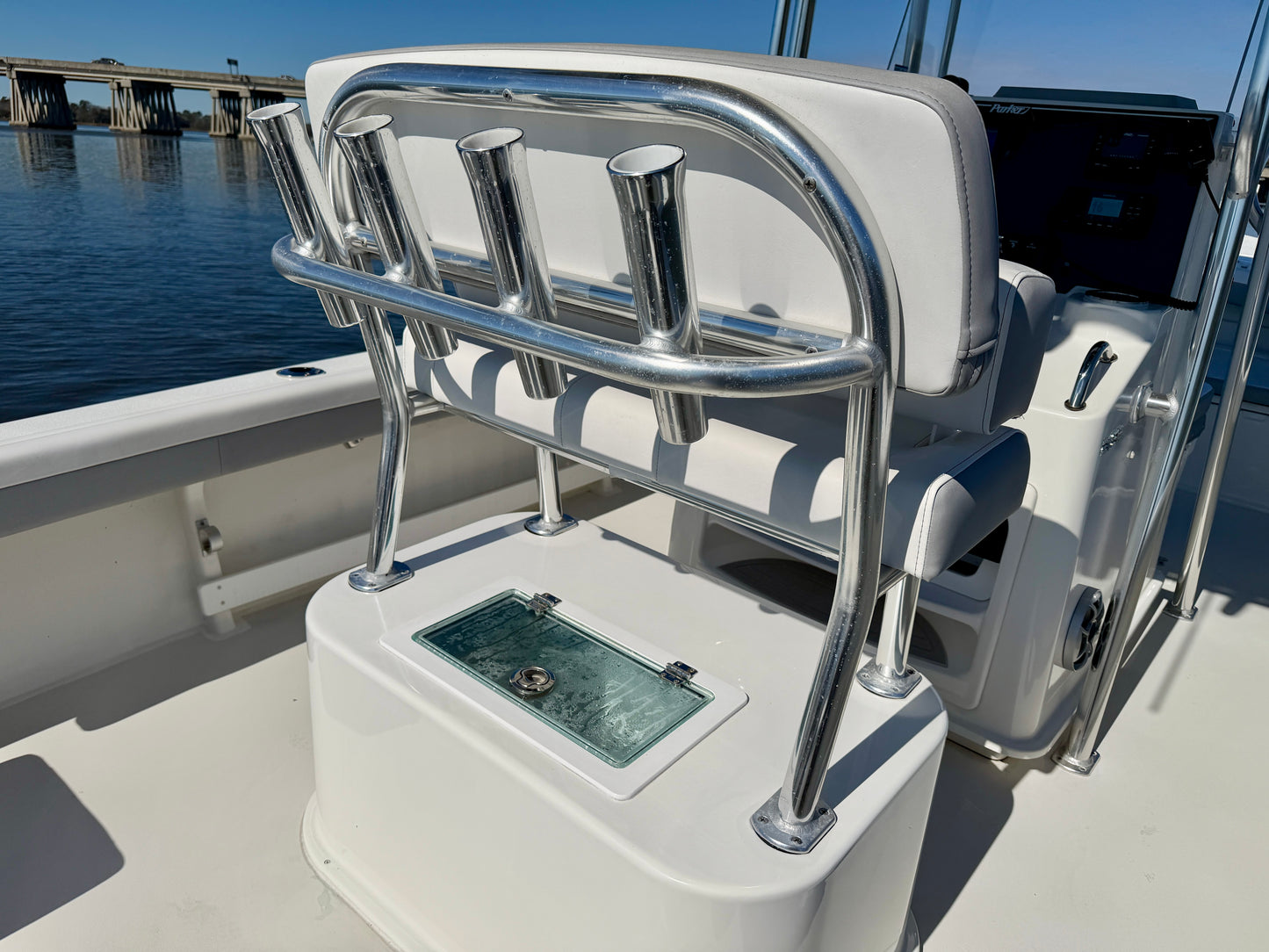 2024 Parker 2100 Special Edition