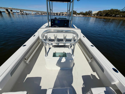 2024 Parker 2100 Special Edition