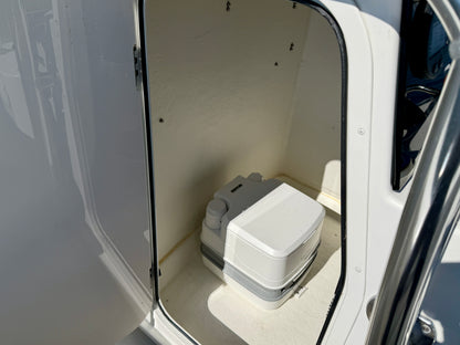 2024 Parker 2100 Special Edition