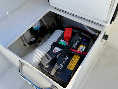 2024 Parker 2100 Special Edition