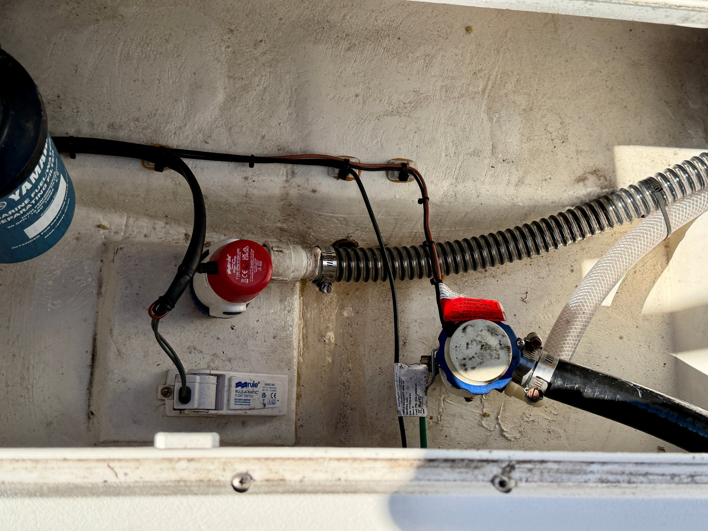 2024 Parker 2100 Special Edition