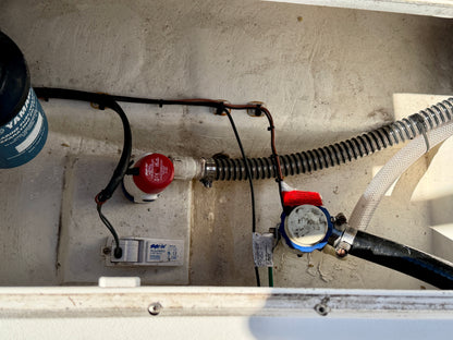 2024 Parker 2100 Special Edition