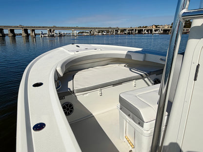 2024 Parker 2100 Special Edition