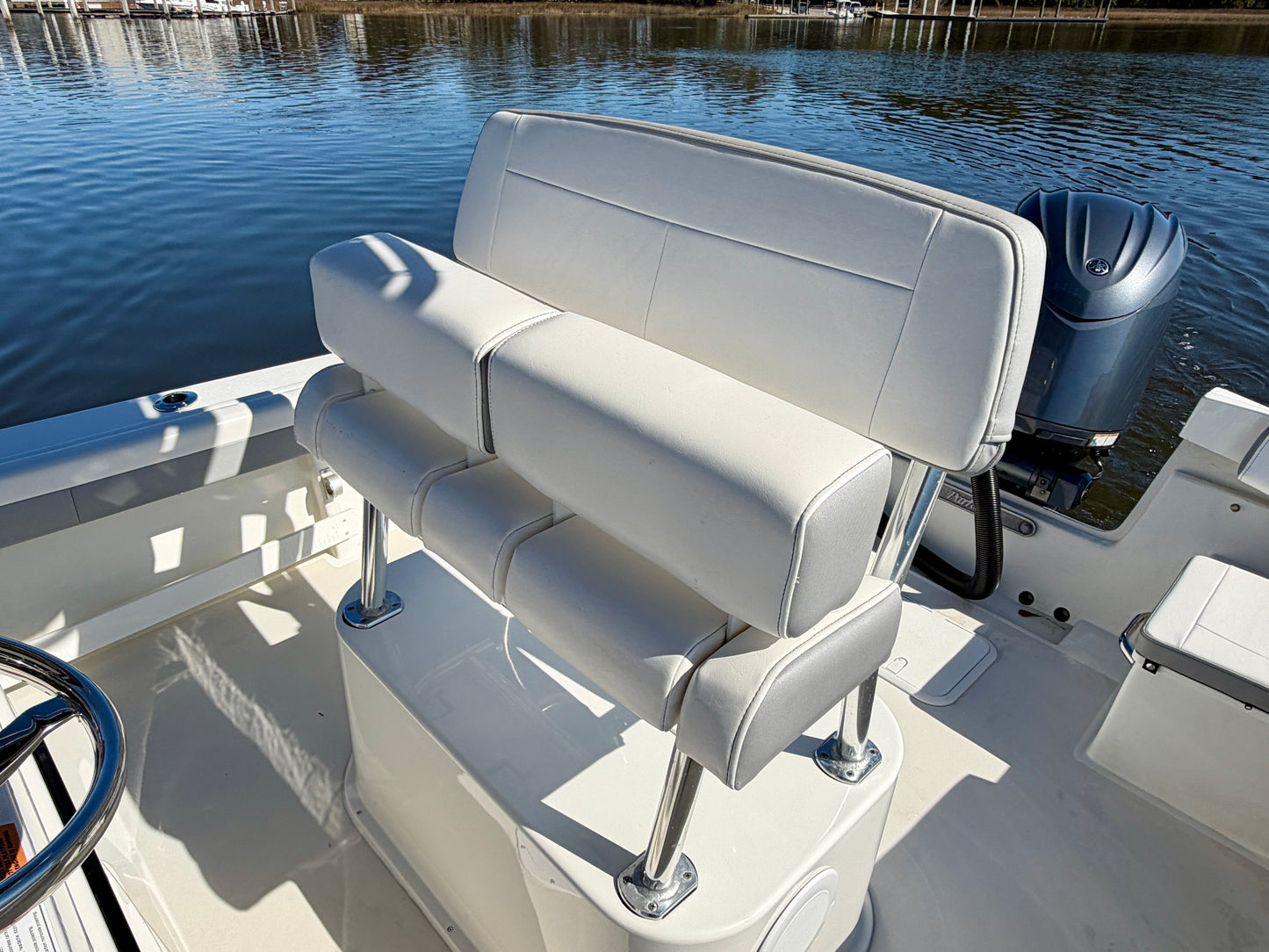 2024 Parker 2100 Special Edition