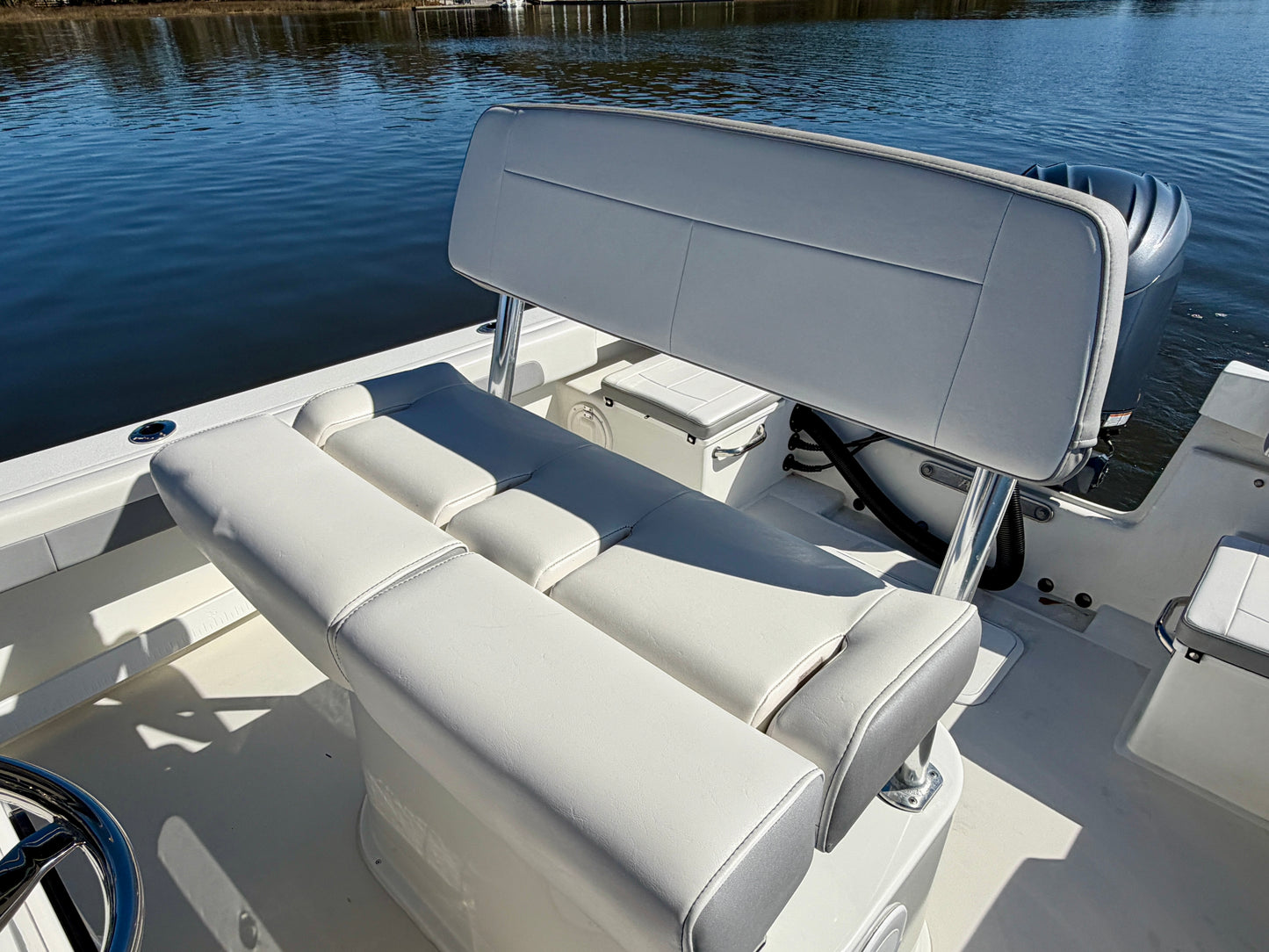 2024 Parker 2100 Special Edition