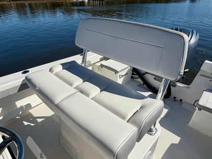 2024 Parker 2100 Special Edition