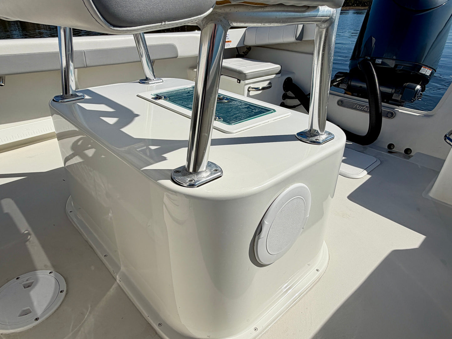 2024 Parker 2100 Special Edition