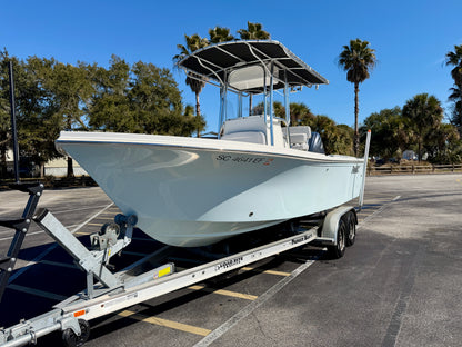 2024 Parker 2100 Special Edition