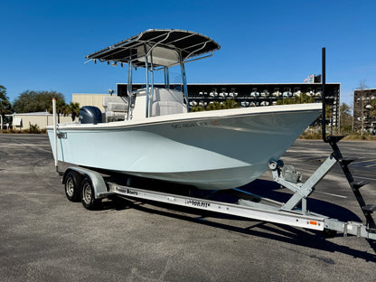 2024 Parker 2100 Special Edition