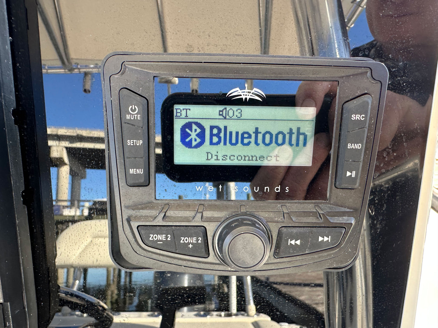 2018 Pathfinder 2200TRS