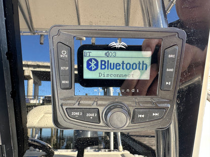 2018 Pathfinder 2200TRS