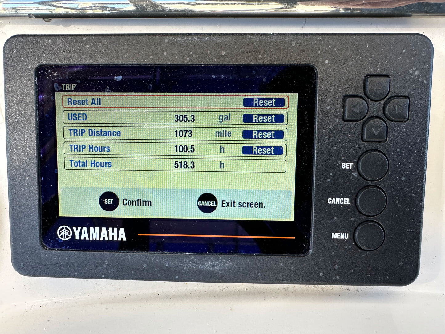 2018 Pathfinder 2200TRS