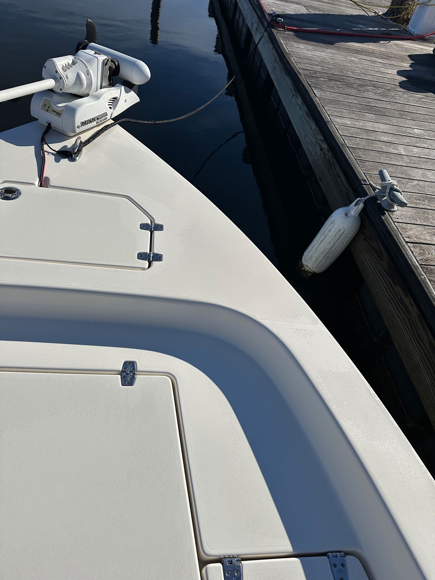2018 Pathfinder 2200TRS