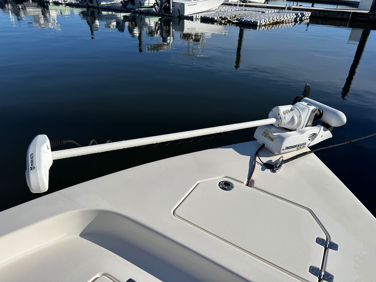 2018 Pathfinder 2200TRS