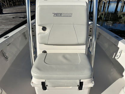 2018 Pathfinder 2200TRS
