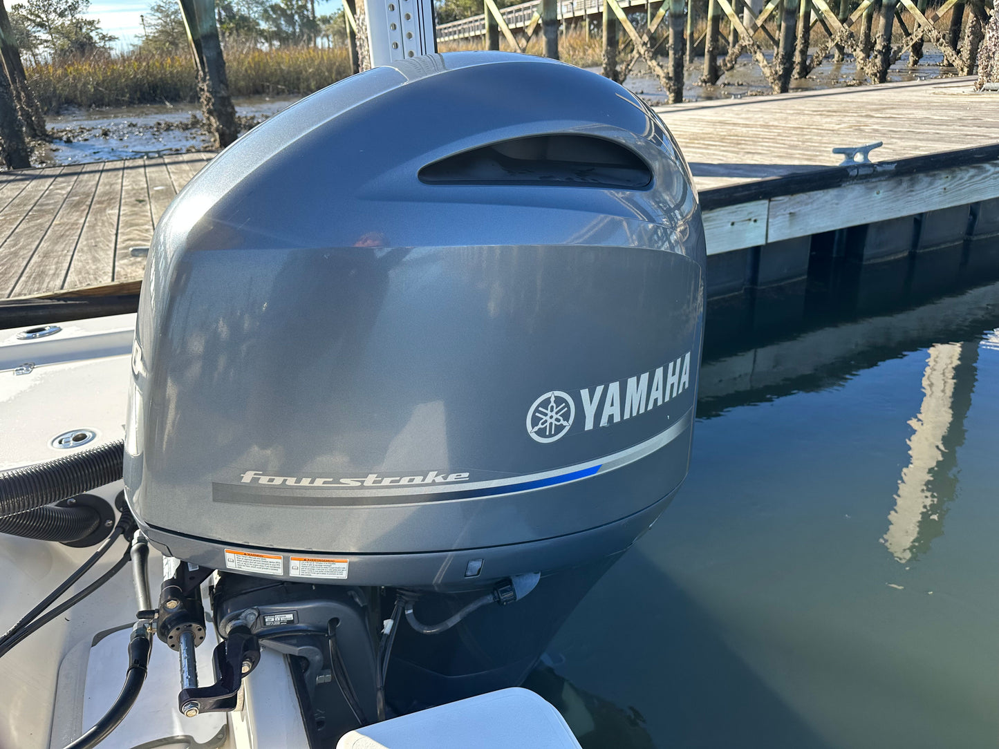 2018 Pathfinder 2200TRS