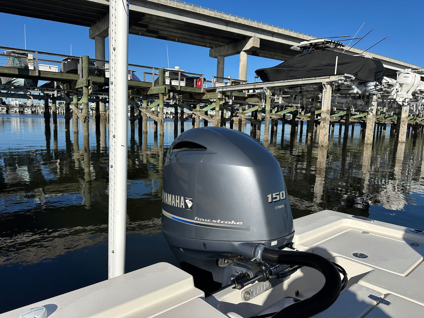 2018 Pathfinder 2200TRS