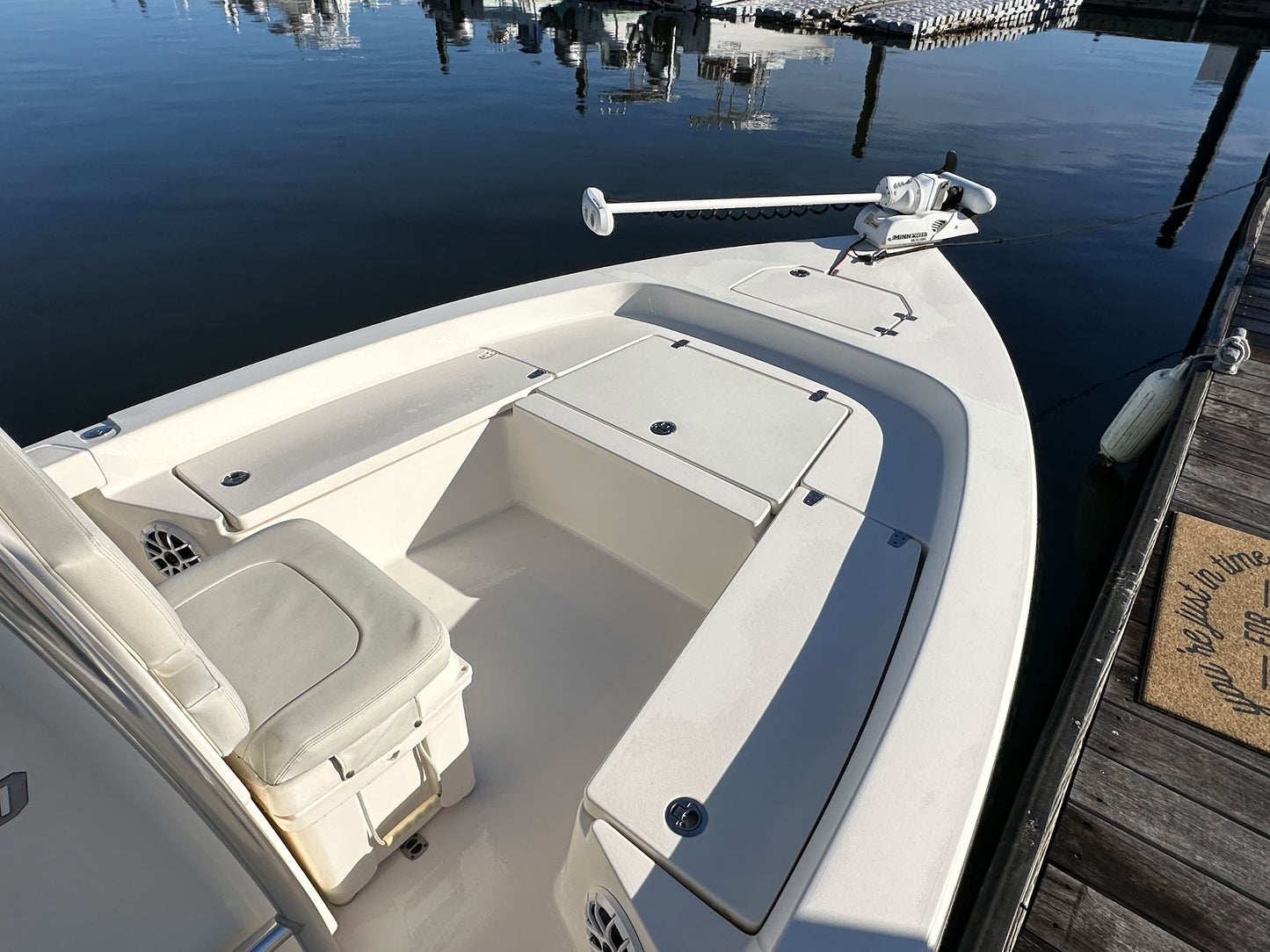 2018 Pathfinder 2200TRS
