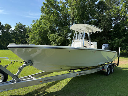 2022 Pathfinder 2700 Open