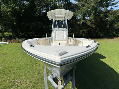 2022 Pathfinder 2700 Open
