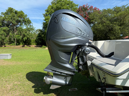2022 Pathfinder 2700 Open