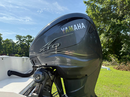 2022 Pathfinder 2700 Open
